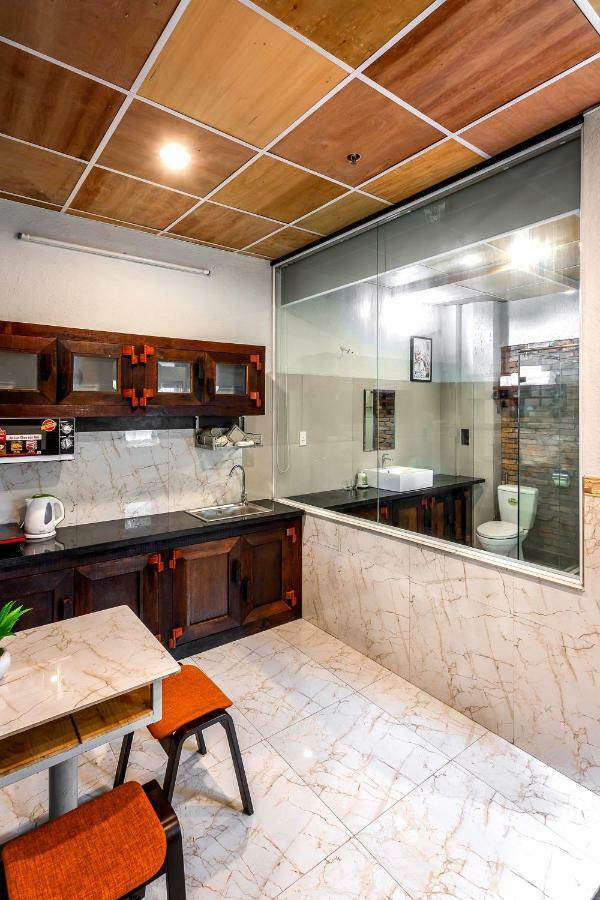 The Dots House * TP. Hồ Chí Minh