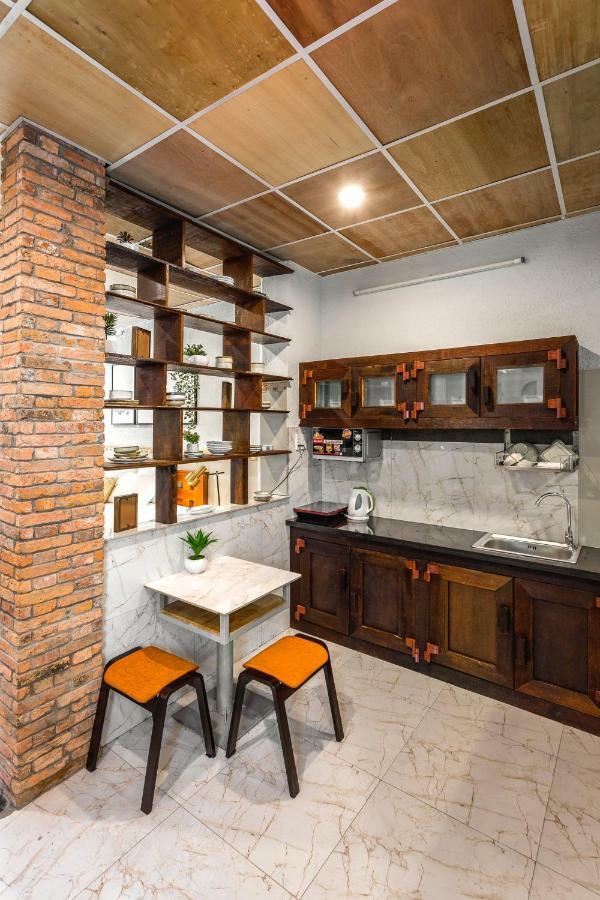 Ở trọ The Dots House TP. Hồ Chí Minh