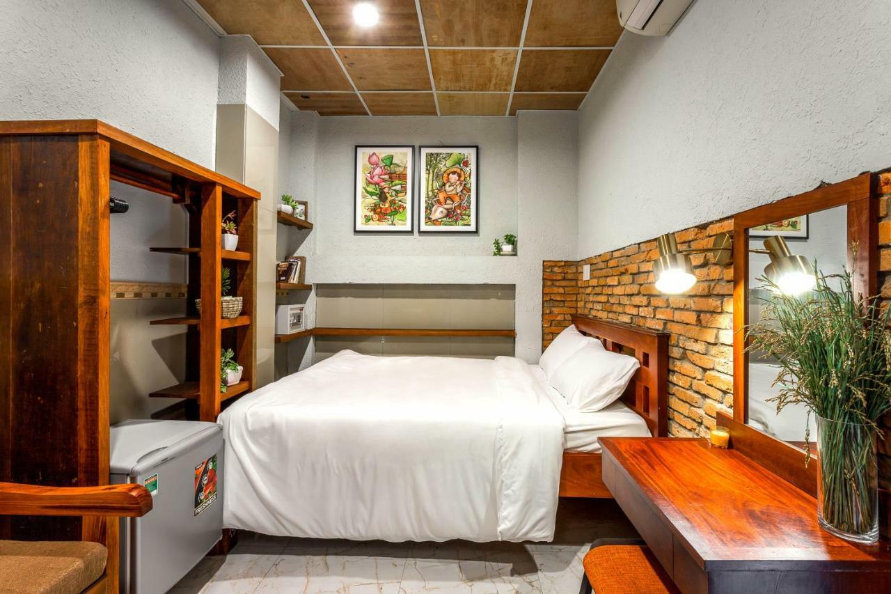 The Dots House TP. Hồ Chí Minh